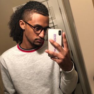 Meet your Posher, Anthony